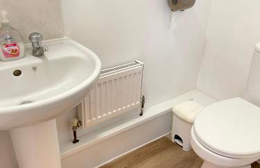 Westfield Gardens - 3 Bedroom Apartment - Foto 16