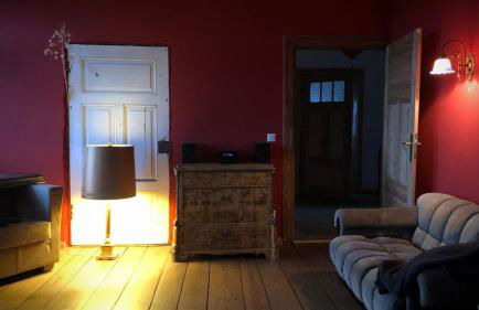 Landbahnhof Buschhof 2 OG mit Gartensauna - Foto 16