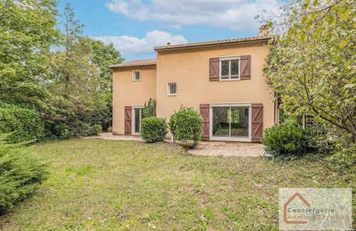 Maison Évasion - Piscine, Jardin & Barbecue - Foto 1