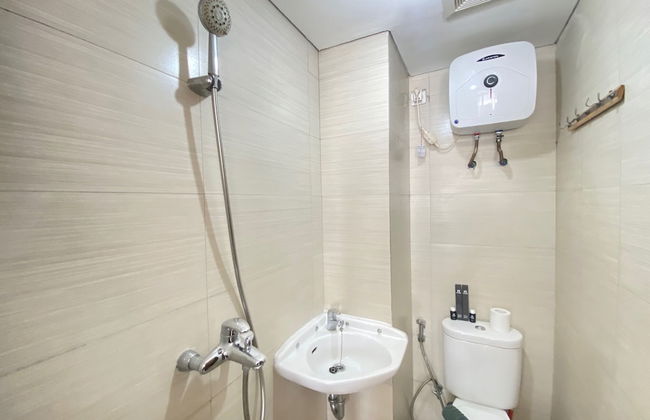 Simply Bright Studio Room at Gateway Pasteur Apartment - Photo 8