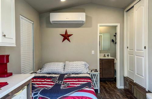 All-American Escape Riverfront - Foto 21