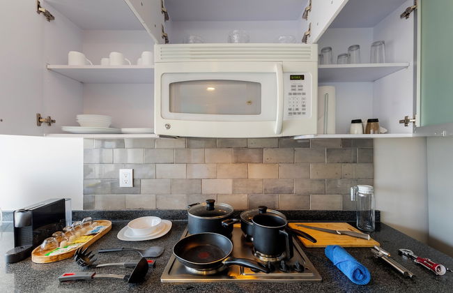 Capitalia Plaza Residences Reforma - Foto 42