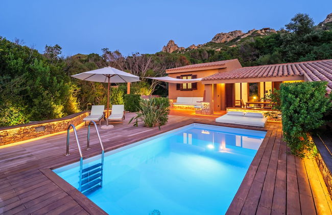 Costa Paradiso Resort - Foto 27