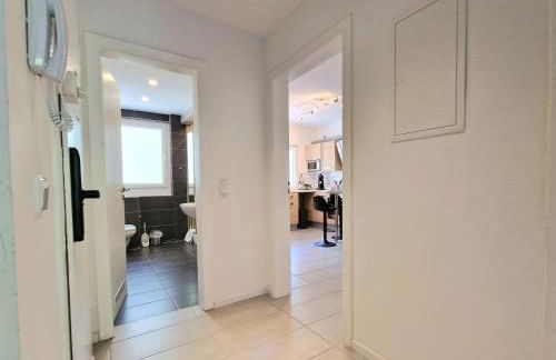 Modern Central Apartments near Hbf & Messe Essen - Foto 62