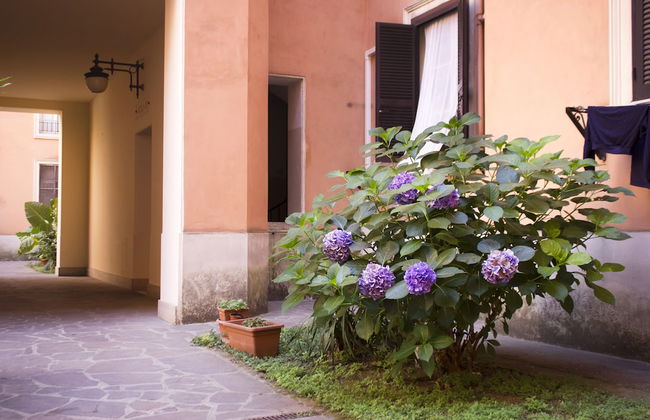 Vespucci RTH - Foto 18