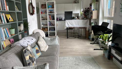 Cozy Flat with Stunning Views - Foto 3