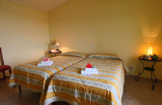 Unique Sorano Stay With Pool - Foto 4