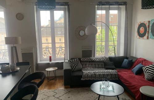 Appartement DuplexCœur de Ville - Photo 41