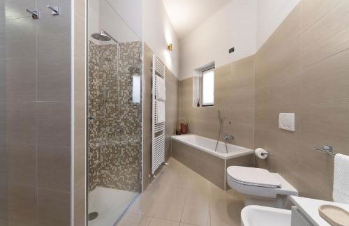 Fifty Eight Suite Milan Montenapoleone Two Bedrooms - Photo 21