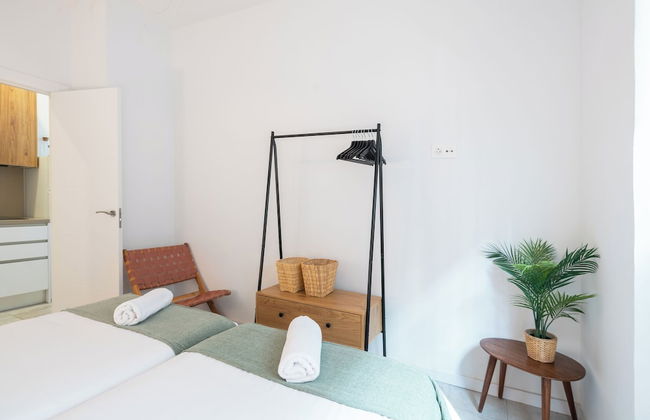 Apartamentos Luna Suites Palacio Dorita - Foto 32