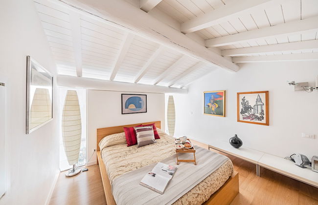 Residence Stropea 5 con piscina - Foto 5