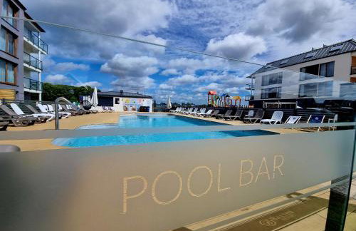 Apartamenty Przystanek Plaża Sarbinowo - Photo 8