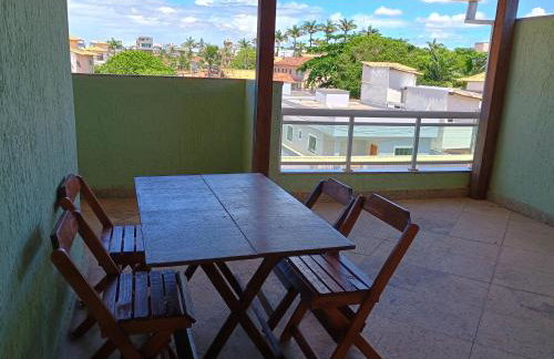 Triplex 3 quartos a 100 metros de Costa Azul - Foto 48