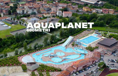 La rocca - private Garden - Foto 23