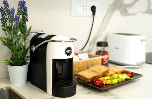 Suite Mont Blanc nel Cuore di Torino - Foto 14