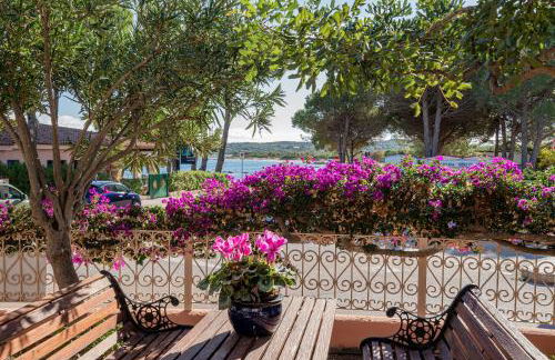 Porto San Paolo Apartments - Foto 54