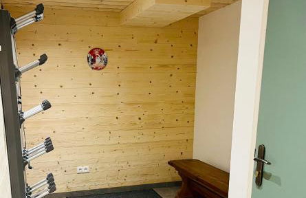 Appartement les Clochettes 1 - Pied des pistes - Foto 16