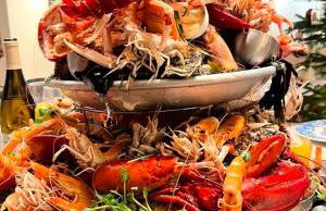 Le brise lame beau gîte à 2 pas de la plage - Foto 9