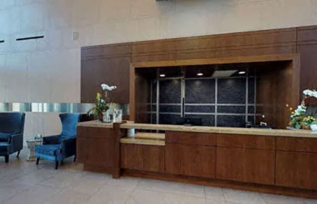 Pentagon Luxe Apartments - Photo 2