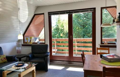 Ferienwohnung Emmi - Foto 7