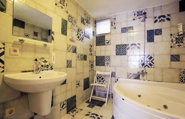 Zebra Hotel Alsancak - Foto 1