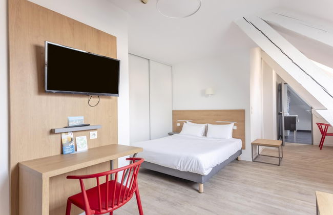 Residhotel Central Gare - Foto 3