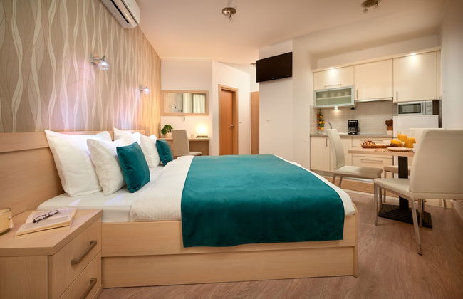 Sun Spalato City 3 - Foto 4