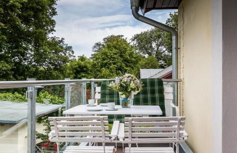 Dünenblick 03 - Foto 19