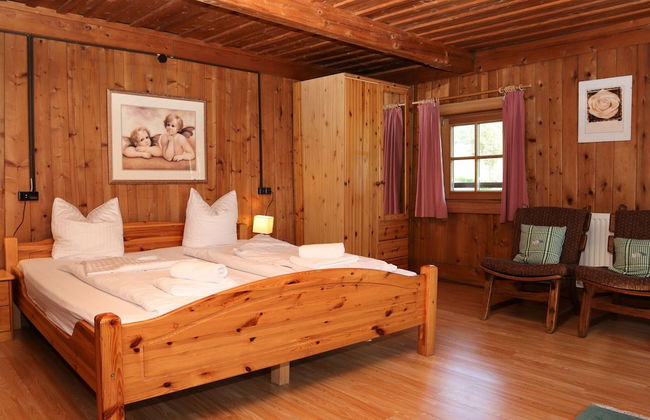 Farmhouse in Soll Near Wilder Kaiser Ski Area - Foto 5