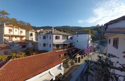 Marousos Central Guesthouse - Foto 59