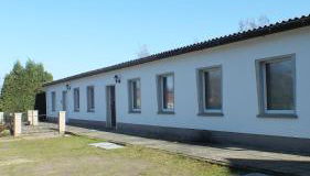 Ferienpark Buntspecht Apartment 1 - Foto 2