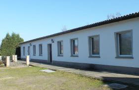 Ferienpark Buntspecht Apartment 1 - Foto 2