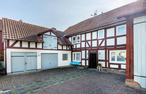 Ferienhaus Prinzessinengarten - Photo 33