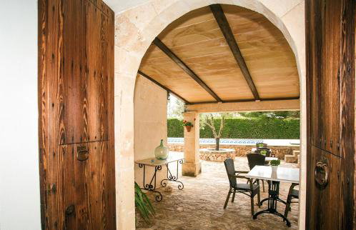 Agroturismo Son Barceló Mas - Foto 9