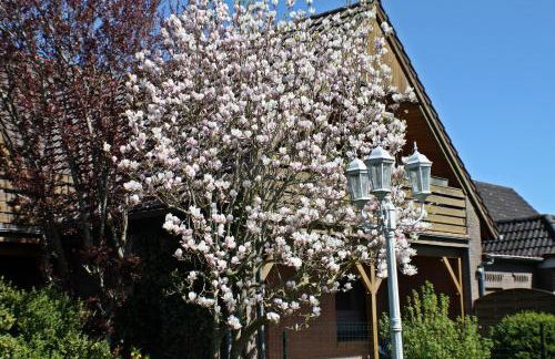 Ferienwohnungen "Zur Friesen Freude" - nur für Feriengäste - Foto 14