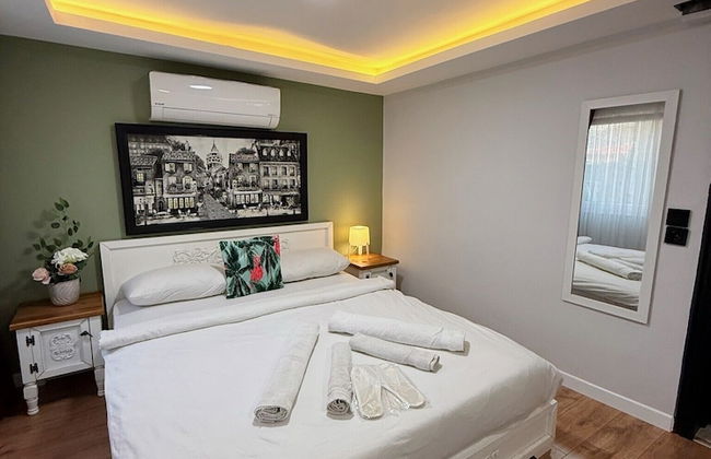 GV Suites Galata - Foto 29