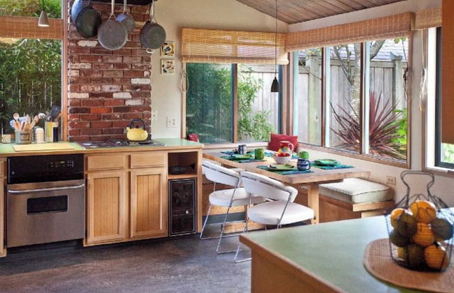 Arch Cape Escape by Avantstay Sensational Clift Top Home w/ Pacific Ocean Views - Photo 6