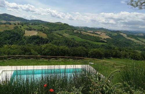 Country House Ca'Balsomino - Foto 15