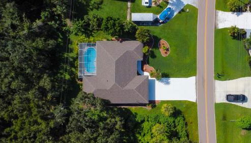 Modern and Spacious 3bdrm and 3 bath house with pool - Foto 1