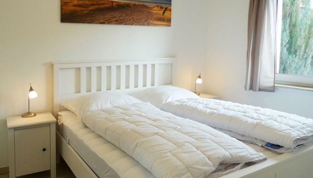 Beachkeeper Comfortable Holiday Residence - Foto 4, Zimmer