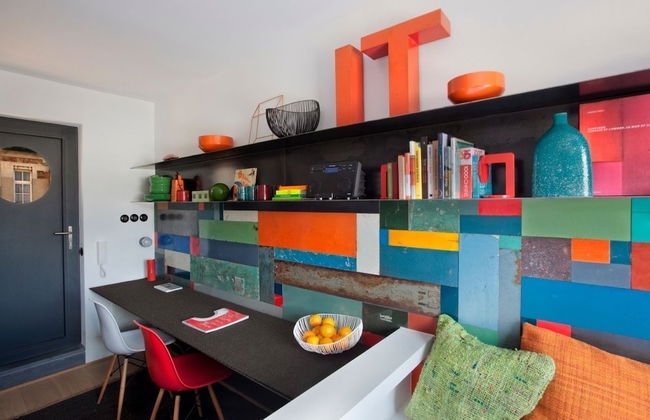 Studios Curie - Foto 14