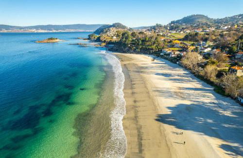 Apartamento Illa do Santo - Foto 10