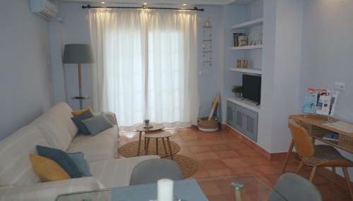 Red Sea Rent Home La veleta Torrevieja ALICANTE - Foto 2