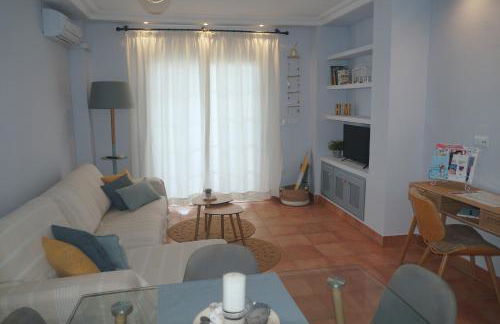 Red Sea Rent Home La veleta Torrevieja ALICANTE - Foto 2