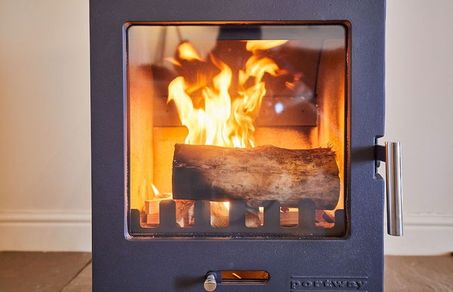 Host Stay The Hayloft - Foto 6