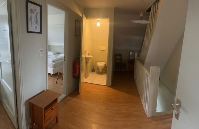 Pet-friendly Farmhouse - Photo 21