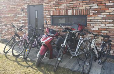 Port Stobno - Portowe Domki przy Winnicy - Foto 3