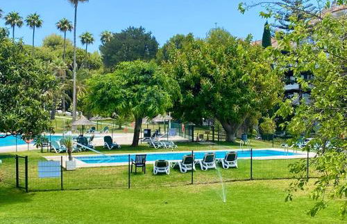 TORRE REAL Luxury near Trocadero Arena Marbella - Foto 28