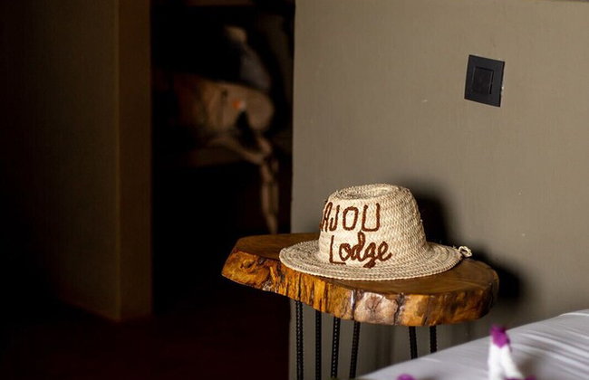 Mango Eco Lodge - Foto 6