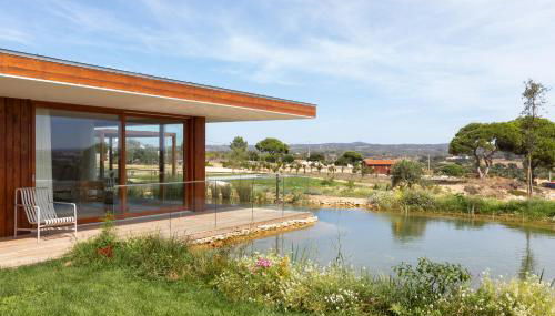 Alentejo Pine Trees Villa - Foto 2